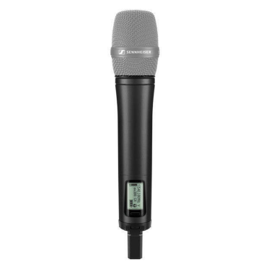 Sennheiser SKM 300 G4-S-AW+ Sennheiser SKM 300 G4-S-AW+ AW+: 470-558 MHz