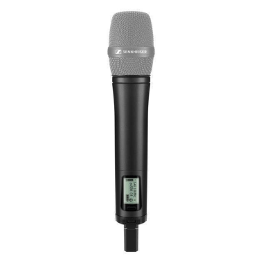Sennheiser SKM 500 G4-AW+ Sennheiser SKM 500 G4-AW+ AW+: 470-558 MHz