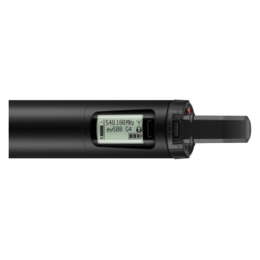 Sennheiser SKM 500 G4-AW+ Sennheiser SKM 500 G4-AW+ AW+: 470-558 MHz