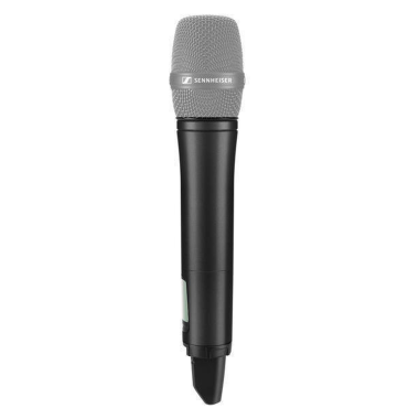 Sennheiser SKM 500 G4-AW+ Sennheiser SKM 500 G4-AW+ AW+: 470-558 MHz