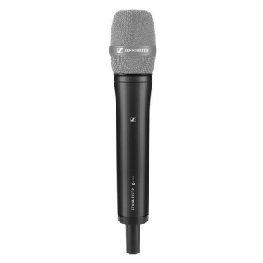 Sennheiser SKM 500 G4-AW+ Sennheiser SKM 500 G4-AW+ AW+: 470-558 MHz