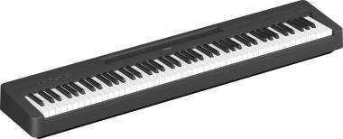 Yamaha P-145BT digitális színpadi zongora