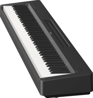 Yamaha P-145BT digitális színpadi zongora