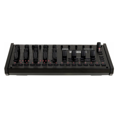 KORG KG-DRUMLOGUE Polifónikus, hibrid dobszintetizátor modul