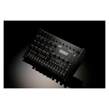 KORG KG-DRUMLOGUE Polifónikus, hibrid dobszintetizátor modul