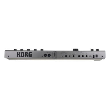 KORG KG-MICROKORG2 virtuál-analóg szintetizátor/vokóder