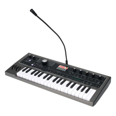 KORG KG-MICROKORG2 virtuál-analóg szintetizátor/vokóder