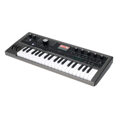 KORG KG-MICROKORG2 virtuál-analóg szintetizátor/vokóder