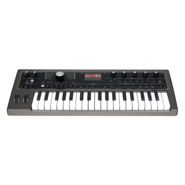 KORG KG-MICROKORG2 virtuál-analóg szintetizátor/vokóder