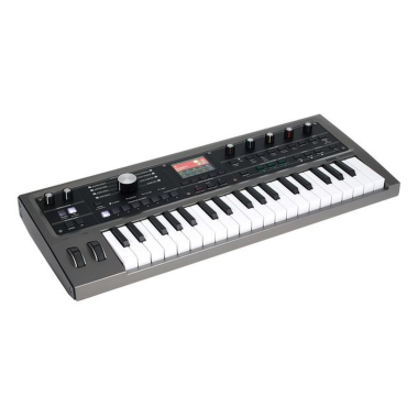 KORG KG-MICROKORG2 virtuál-analóg szintetizátor/vokóder