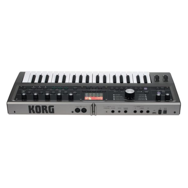 KORG KG-MICROKORG2 virtuál-analóg szintetizátor/vokóder