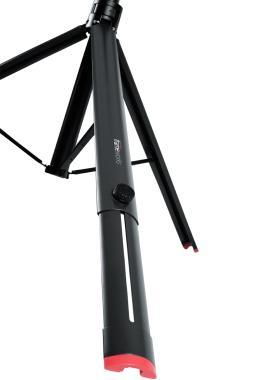 Frameworks GFW-ID-SPKRSET Pair Of (2) ID Series Speaker Stands