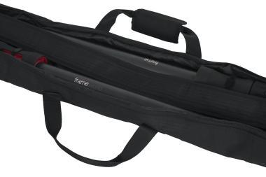 Frameworks GFW-ID-SPKR-SPSET Pair Of ID Sub Poles With Carry Bag