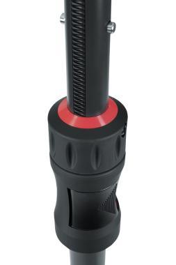 Frameworks GFW-ID-SPKR-SPSET Pair Of ID Sub Poles With Carry Bag