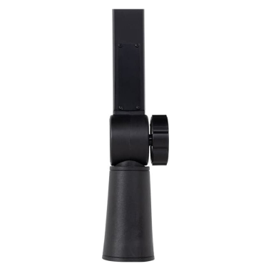 SHURE by Gator SH-BROADCAST1 Deluxe Articulating Desktop Mic Boom Stand