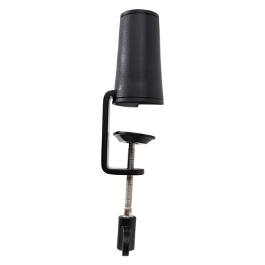 SHURE by Gator SH-BROADCAST1 Deluxe Articulating Desktop Mic Boom Stand