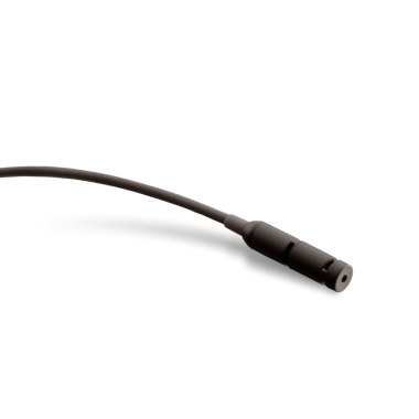 Point B2B mikrofon, kulový, 118 dB, X-Connector, IP57, béžový