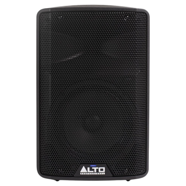 Alto Pro aktivní reproduktor, 350 W, 8+1, Bluetooth