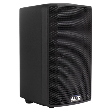 Alto Pro TX408 aktív hangfal, 350 W, 8