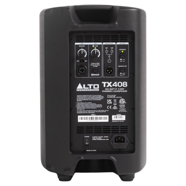 Alto Pro TX408 aktív hangfal, 350 W, 8