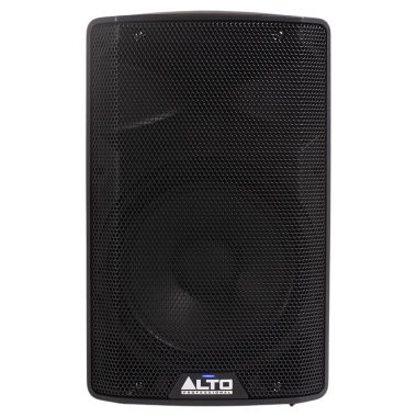 Alto Pro TX410 aktív hangfal, 350 W, 10