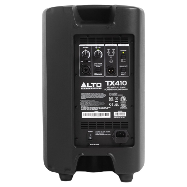 Alto Pro TX410 aktív hangfal, 350 W, 10