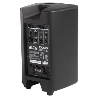 Alto Pro TX410 aktív hangfal, 350 W, 10
