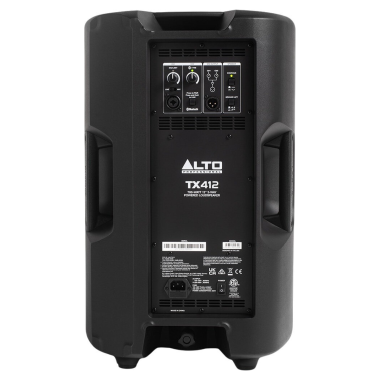 Alto Pro TX412 aktív hangfal, 700 W, 12