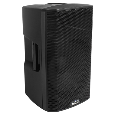 Alto Pro TX415 aktív hangfal, 700 W, 15