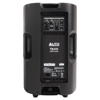 Alto Pro TX415 aktív hangfal, 700 W, 15