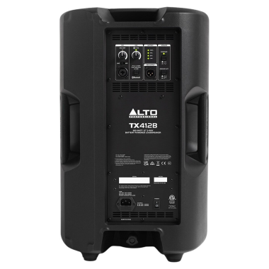 Alto Pro TX412B aktív hangfal, 600 W, 12