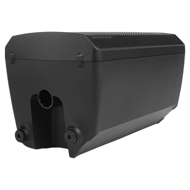 Alto Pro TX412B aktív hangfal, 600 W, 12