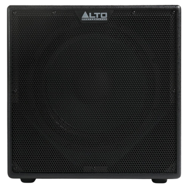 Alto Pro TX12S aktív hangfal, sub, 900 W RMS, 12