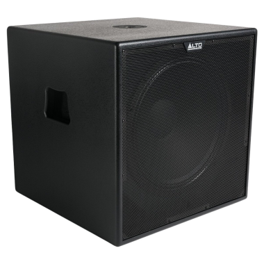 Alto Pro TX18S aktív hangfal, sub, 900 W RMS, 18