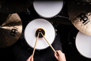 Meinl MMP4OR Marshmallow gyakorlópad 4\