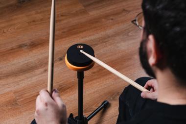 Meinl MMP4OR Marshmallow gyakorlópad 4\