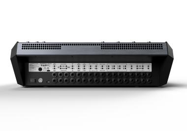 Solid State Logic SSLBiGSiX BiG SiX analóg keverő és hangkártya