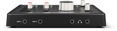 Solid State Logic ABS10597 mkII hangkártya