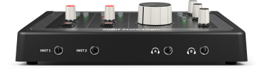 Solid State Logic ABS10598 mkII hangkártya