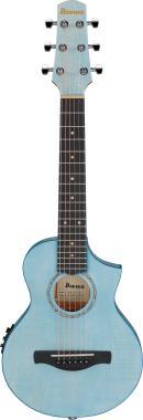 Ibanez EWP17M1E-SFO akusztikus gitár 6 húros, Soda Float Open Pore színben