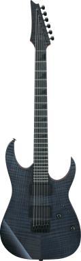 Ibanez GRGR221FA-TDK GIO RGR 6-húros elektromos gitár - Transparent Indigo Black