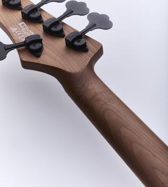 Ibanez MDM1006-PW elektromos gitár 6 húros, Pearl White színben, puhatokkal