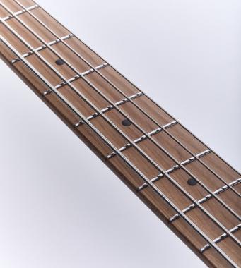 Ibanez MDM1300-NAB elektromos basszusgitár 4 húros, Natural Stained Amber Burst színben, puhatokkal