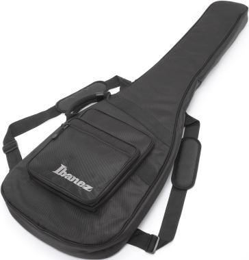 Ibanez MDM1606-NML elektromos basszusgitár 6 húros, Natural Mocha Low Gloss színben, puhatokkal