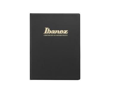 Ibanez IV2MDM elektromos basszusgitár 5 húros, keménytokkal