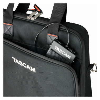 Tascam TM-CSMODEL12 Puha hordtáska MODEL 12 keverőhöz
