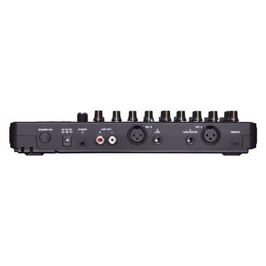 Tascam TM-DP03SD 8 sávos digitális Portastúdió
