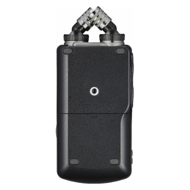 Tascam TM-PORTACAPTUREX6 Hordozható, 6 csatornás sztereó rögzítő
