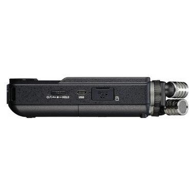 Tascam TM-PORTACAPTUREX6 Hordozható, 6 csatornás sztereó rögzítő