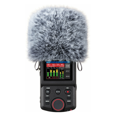 Tascam TM-WS86 Szélvédő (deadcat) Portacapture és DR felvevőkhöz